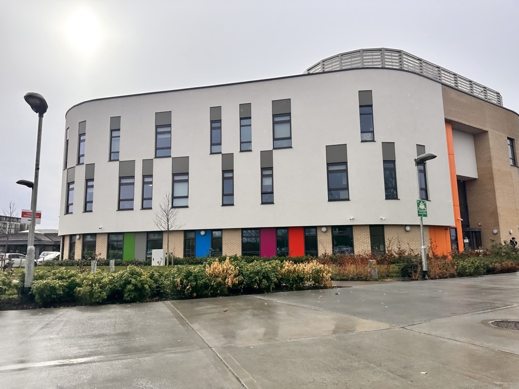 Tallaght National Childrens Hospital