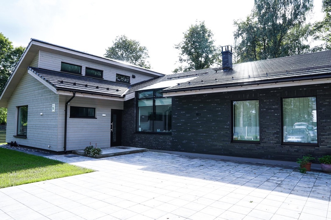 Aluminium Windows & Doors