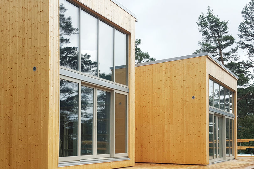 Aluclad Project