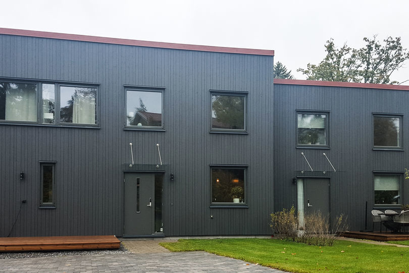 Aluclad Project